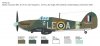 Italeri 2838 Hurricane Mk.I Aces 1/48
